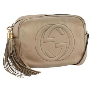 Gucci Small Disco Interlocking Bag #348688G59B